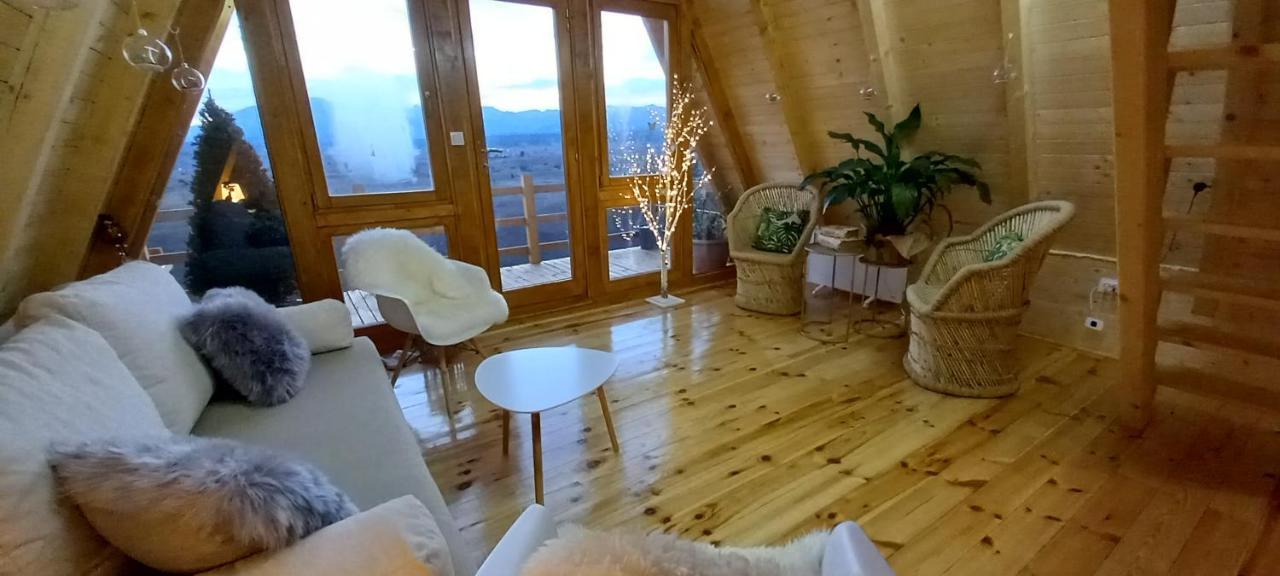 Monte Zen Villa Zabljak  Bagian luar foto