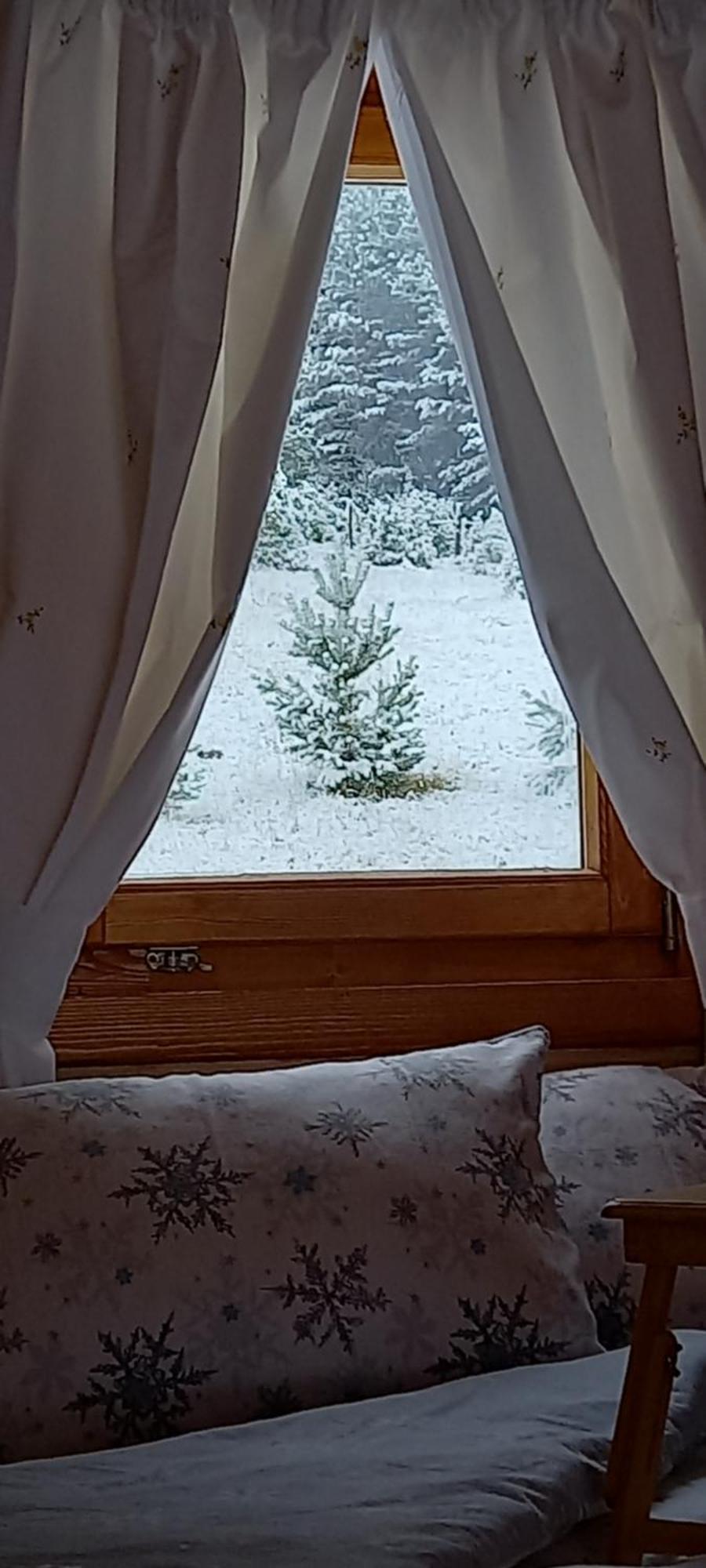 Monte Zen Villa Zabljak  Bagian luar foto
