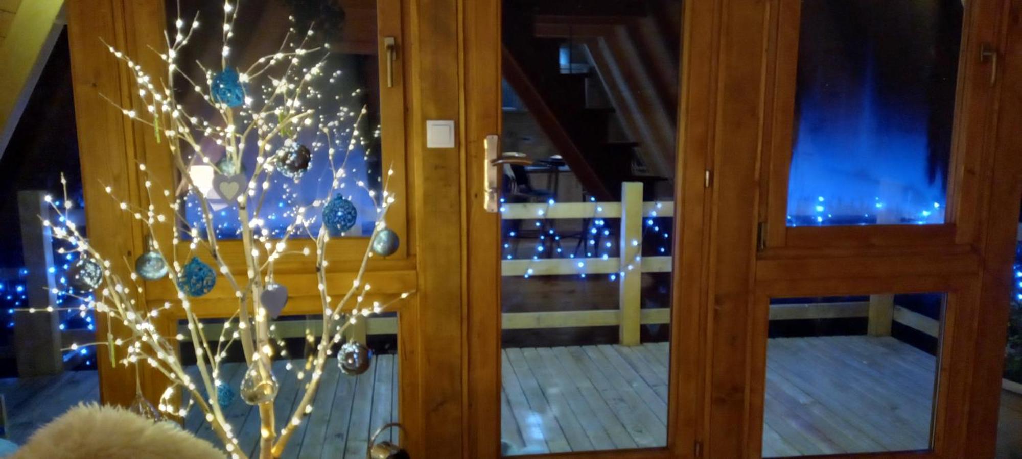 Monte Zen Villa Zabljak  Bagian luar foto
