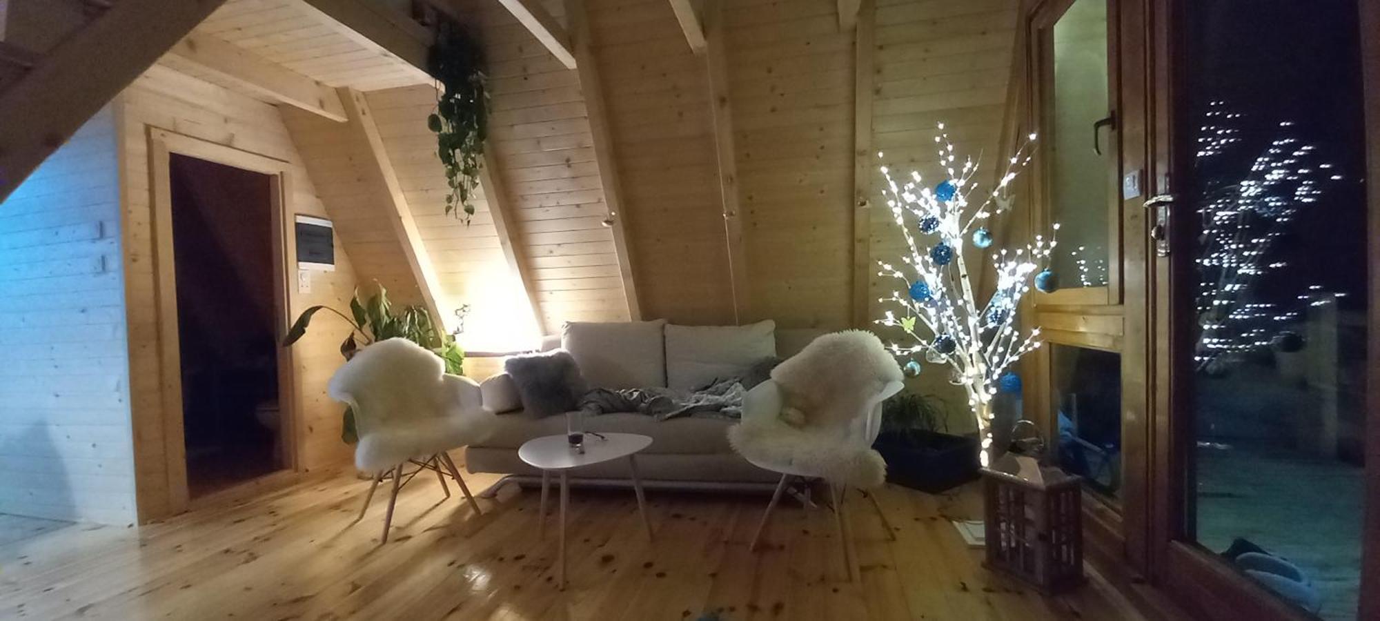 Monte Zen Villa Zabljak  Bagian luar foto