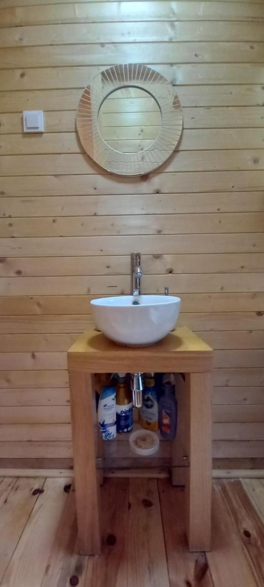 Monte Zen Villa Zabljak  Bagian luar foto