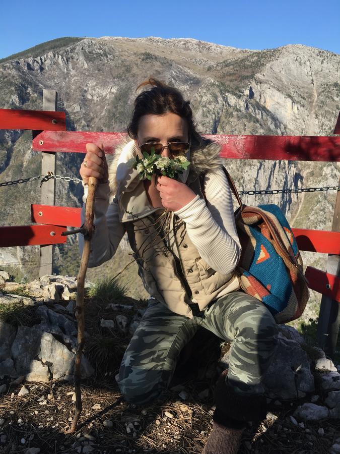Monte Zen Villa Zabljak  Bagian luar foto